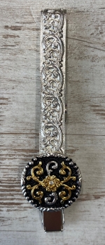 Showmanship Number Holder